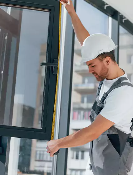 Professional Old Window Restoration Coral Gables, FL