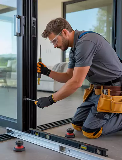Professional Patio Door Repair Coral Gables, FL