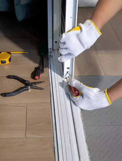 Professional Patio Door Rollers Replacement Coral Gables, FL