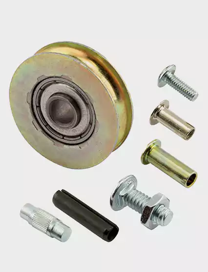 Admirable Patio Door Wheel Replacement Coral Gables, FL