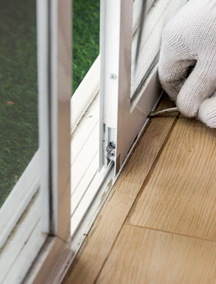 Reliable Pocket Door Roller Replacement Coral Gables, FL