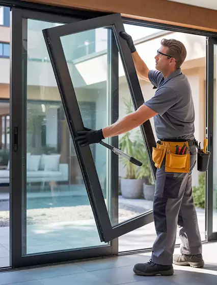Reliable Pool Screen Door Replacement Coral Gables, FL