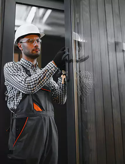 About Residential Door Repair in Coral Gables, FL