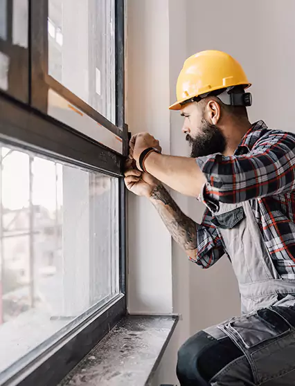 Professional Retractable Screen Repair Coral Gables, FL