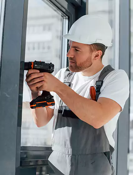 Exceptional Sliding Door Repair Service in Coral Gables