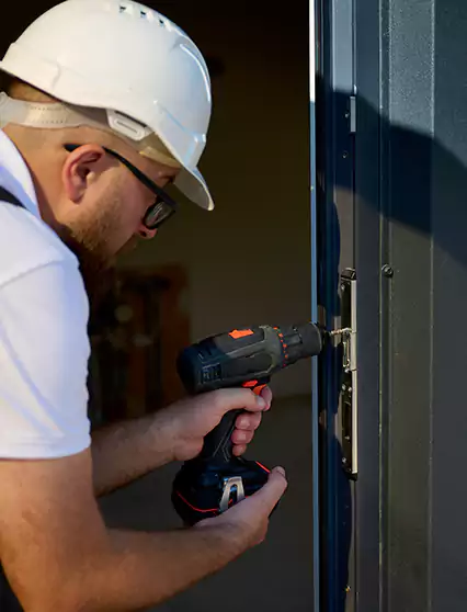 Dependable Sliding Door Latch Replacement Coral Gables, FL