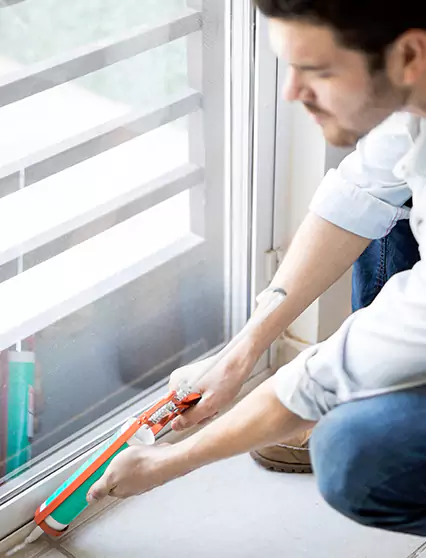 Reliable Sliding Door Leaking Repair Coral Gables, FL