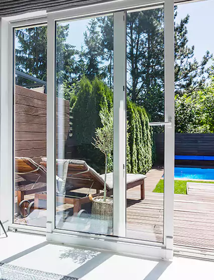 Professional Sliding Glass Door Replacement Coral Gables, FL