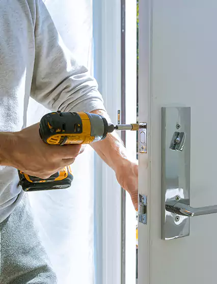 Professional Steel Door Repair Coral Gables, FL