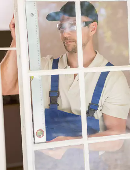 Professional Window Repair Service and Emergency Window Repair in Coral Gables, FL