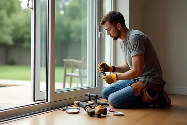 Sliding Glass Door Replacement in Coral Gables, FL