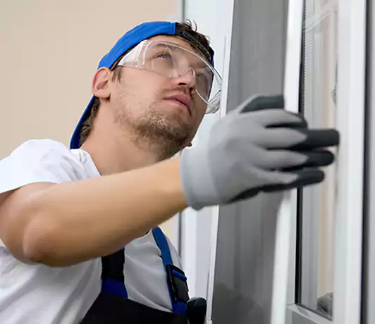 Why Choose Us for Sliding Glass Door Services Coral Gables, FL?